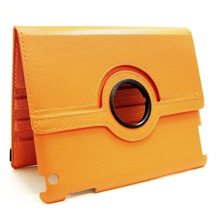 360 Fodral Apple iPad 2 iPad 3 iPad 4