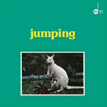 Jumping R./TAORMINA, FOGU