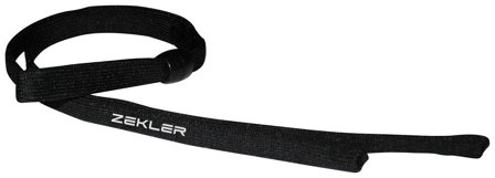 Zekler 380600791 Brillesnor justerbar, til vernebriller, Øye- & ansiktsbeskyttelse