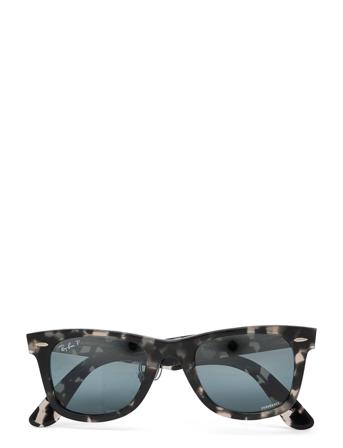 Wayfarer Wayfarer Aurinkolasit Musta Ray-Ban