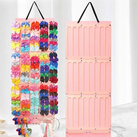 Hiusneulan säilytys Riippukassi Korutarvikkeiden säilytys 2 2