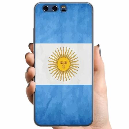 Huawei P10 Tpu Mobilskal Argentina