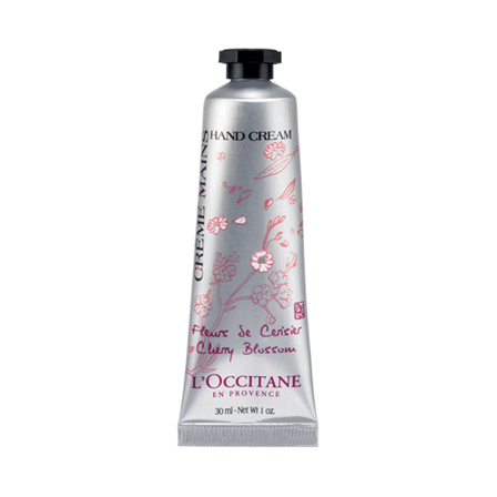 L'Occitane en Provence Creme Mains 30ml - Crema Mani