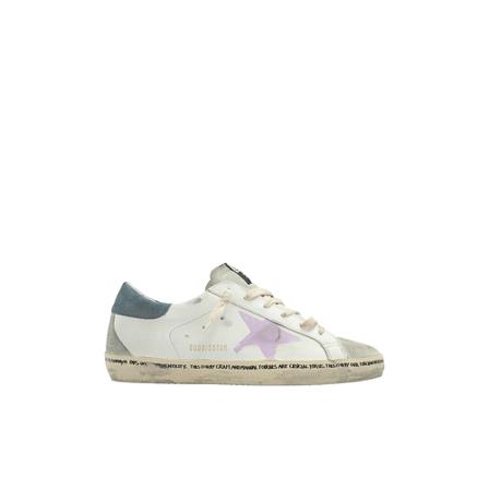 Golden Goose Sneakers Hvid, Dame, Størrelse: 39 EU