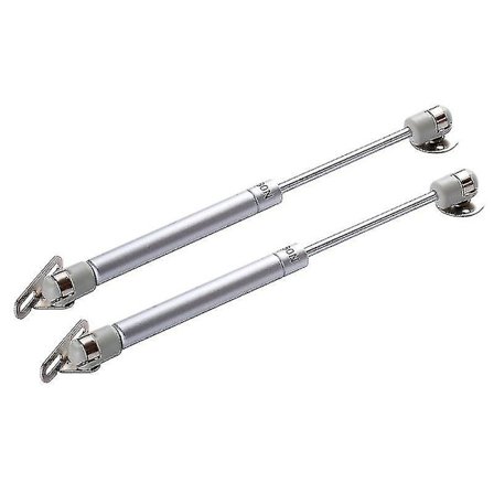 Hydraulisk Gasfjeder Til Åbning Af Skabe Og Døre (2stk - 200N)