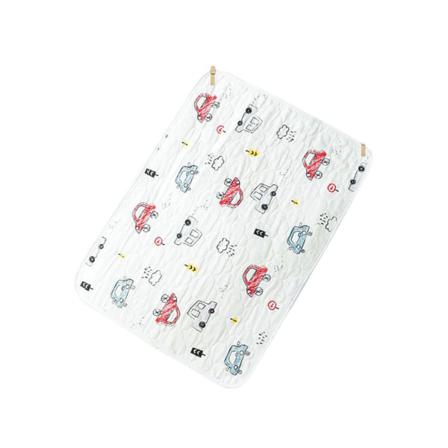 Spädbarnsblöjkudde Baby Multifunktionell Bomull