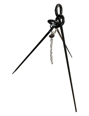 Satake Outdoor Tripod Black Satake