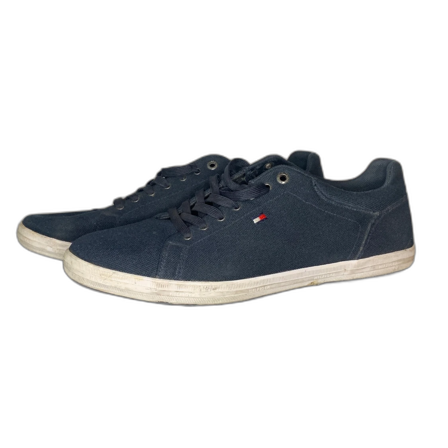 Tommy hilfiger skor