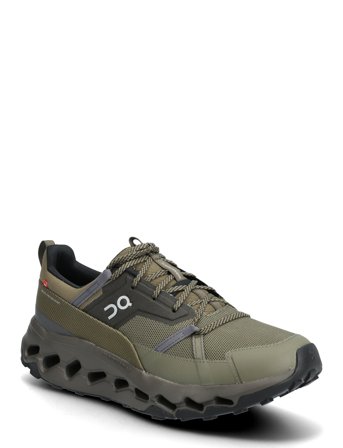 On Cloudhorizon - Khaki green - 46