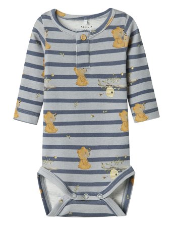 name it | Nbmthilo M Ls Body | 50