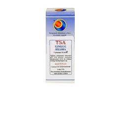 TSA Gingko Biloba 50ml