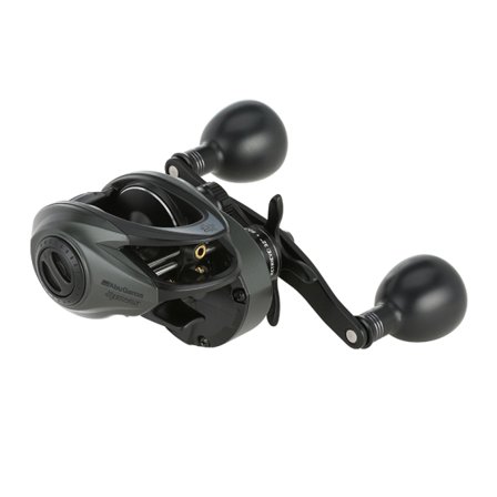 Abu Garcia Beast 200 Low Profile Left Hand