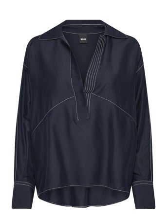 BOSS Brizzy - Navy - 40