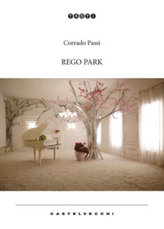 Rego park Corrado Passi