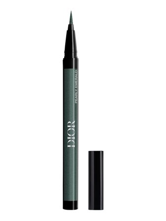 Dior Diorshow Eye Liner No 386 - Pearly Emerald