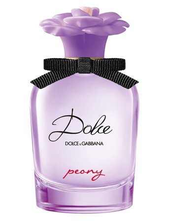 Dolce&Gabbana Dolce Peony Edp - Nude - 50 ml