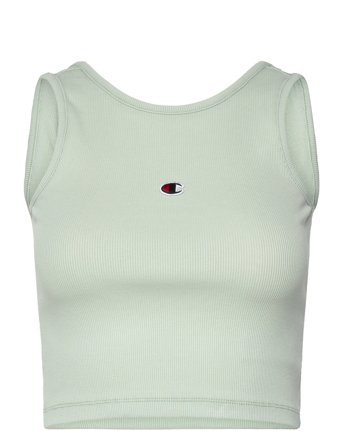 Champion | Tank | M