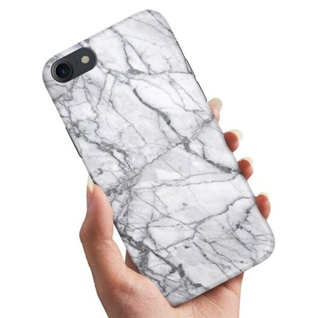 iPhone 5/5S/SE - Skal/Mobilskal Marmor