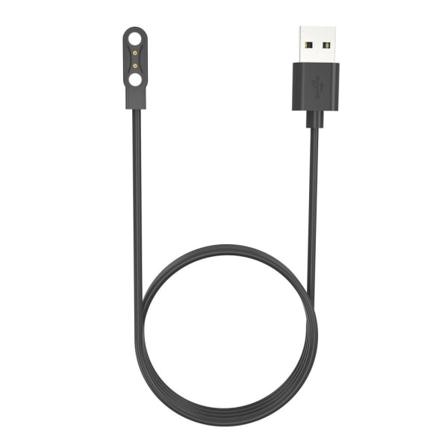Til Colmi P8 Max uroplader Black