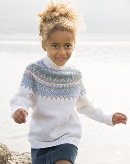 Genser Vår - Viking of Norway