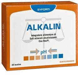 Alkalin 20 Buste