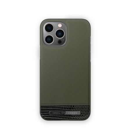 Atelier Case iPhone 12 Pro Max / 13 Pro Max Metal Woods