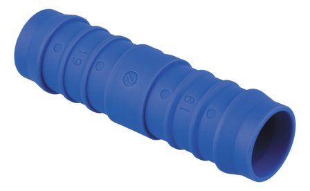 Nordic Quality Kopplingsrör 3/4"