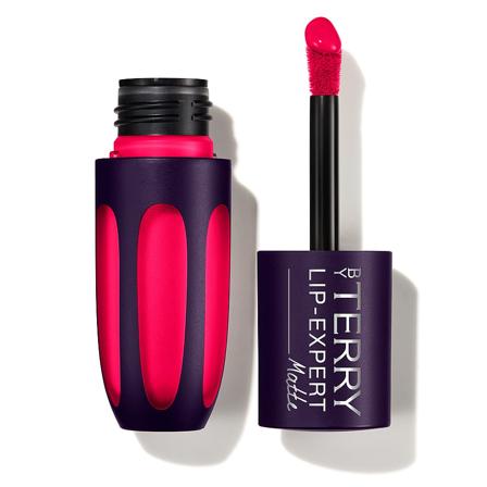 By Terry Lip-Expert Matte Liquid Lipstick N13 Pink Party, Makeup, Læber, Læbestift