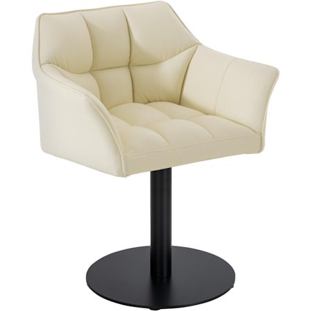 Bekväm loungestol - Relax fåtölj - Optimal sittkomfort och modern utseende