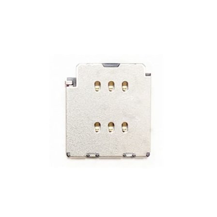 iPhone 13 Pro Max Simkortsläsare