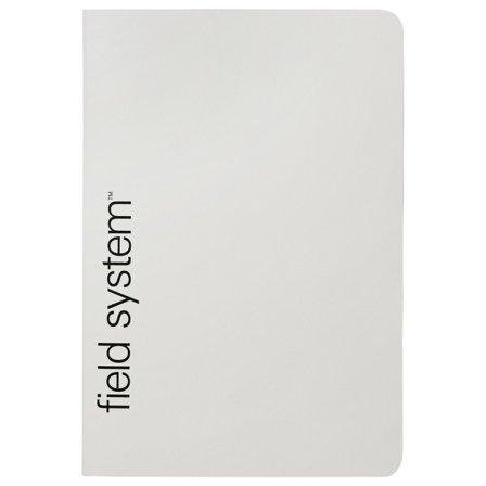 teenage engineering Field notebook