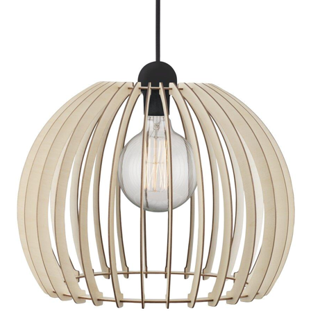 Nordlux CHINO Taklampa 40 cm, Belysning