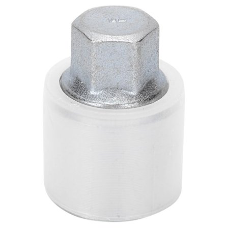 Dæk Anti-Tyveri Skruesokkel Fjernelsesnøgle F Model Passer til A1 A5 A3 A4L A6L A7 Q3 Q5 A8 TT R8