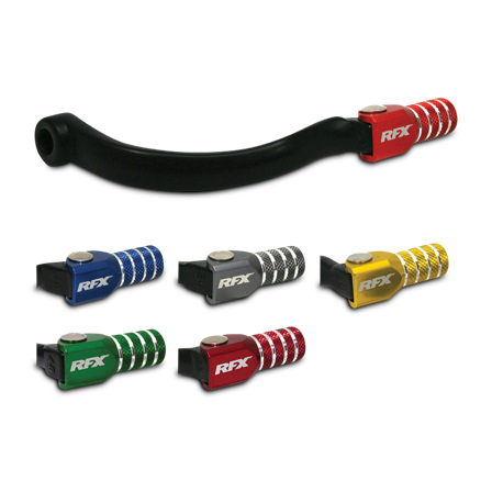 Vaihdepoljin RFX Race - Suzuki RM 250 2001-2008