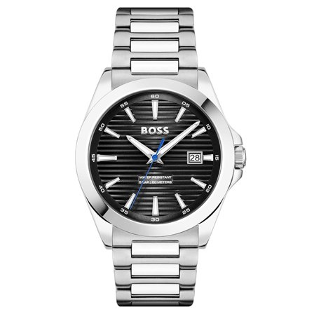 BOSS Strike steel for Men - Wrist watches