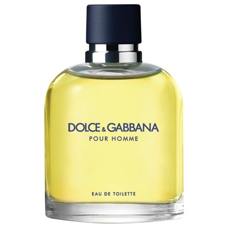 Dolce&Gabbana Pour Homme 125ml - Eau de Toilette
