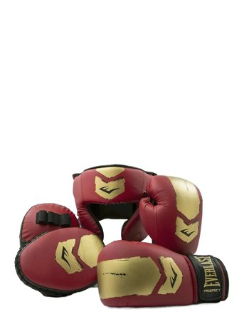 EVERLAST | Prospect 2 Boxing Kit | ONE SIZE