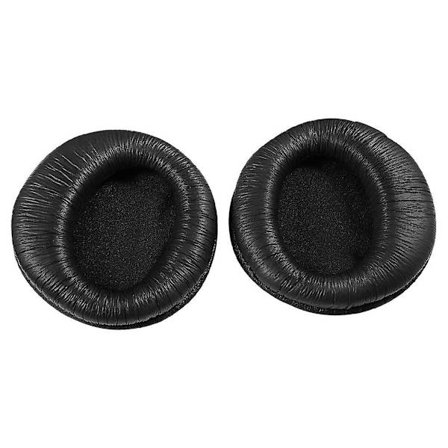 Öronskydd i skumgummi för MDR-XD200 Xd150 Xd200 Rapoo