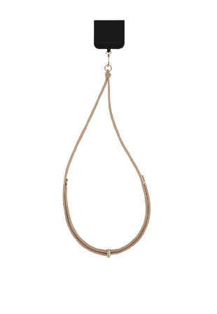 Ideal Of Sweden Cord Phone Strap straps Dam ONESIZE