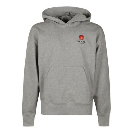 Kenzo Hoodies , Grijs , Heren , Maat: M