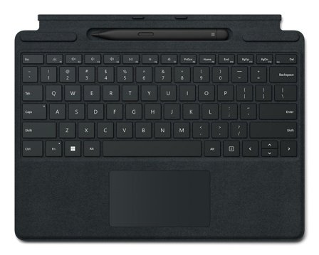 Microsoft Srfc CH Next Nabu Pro Blk Bundle