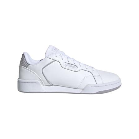 Adidas, Sneakers Wit, Heren, Maat:42 EU