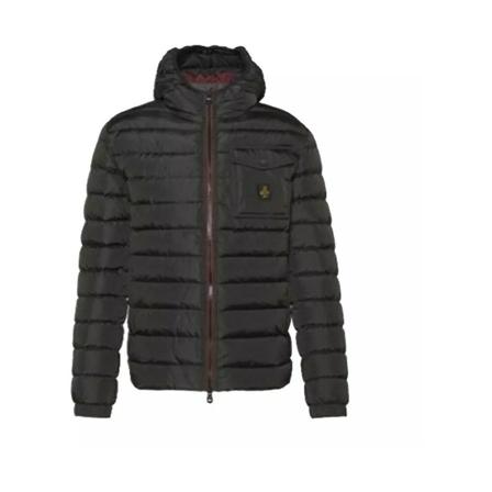 RefrigiWear, Jackets Zwart, Heren, Maat:L,nylon