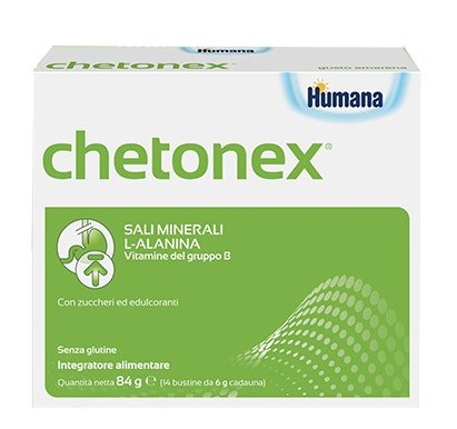 Chetonex 14 Buste