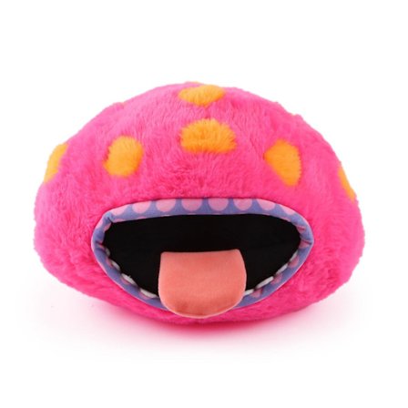 My Singing Monsters Plyslegetøj Wubbox Maw Ghazt Sjældne Mammott Dukker Skræmmende Koncertlegetøj