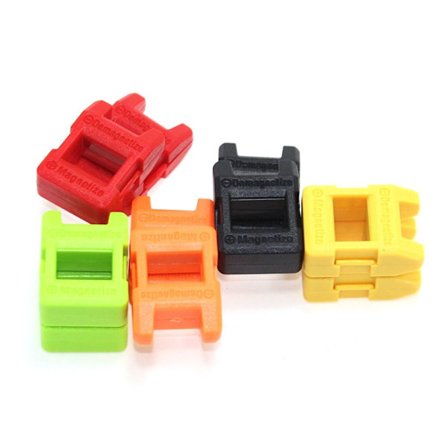 Magnetiserare Avmagnetiserare SRANDOM COLOR RANDOM COLOR SRandom Color