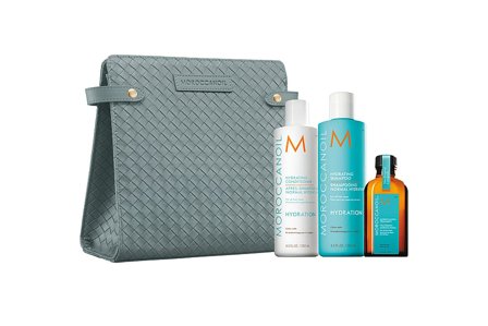 Moroccanoil Hydration Gaveæske, Gaver, Hår, Gaveæsker