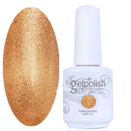 Gellack Gelpolish Rosé Gold