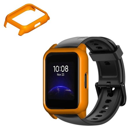 Realme Watch 2 enkel ram - Orange