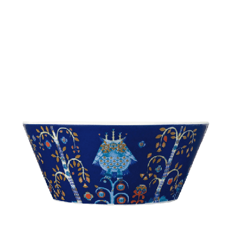 Iittala Skål Taika, 30 cl Skålar Blå ONESIZE